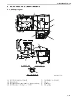 Preview for 95 page of Sakai SV410-2 Shop Manual