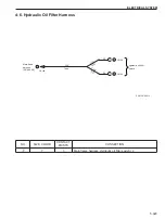 Preview for 119 page of Sakai SV410-2 Shop Manual