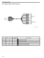 Preview for 122 page of Sakai SV410-2 Shop Manual