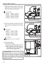 Preview for 132 page of Sakai SV410-2 Shop Manual