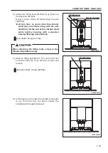 Preview for 141 page of Sakai SV410-2 Shop Manual