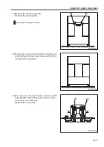 Preview for 143 page of Sakai SV410-2 Shop Manual