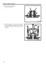 Preview for 144 page of Sakai SV410-2 Shop Manual