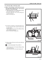 Preview for 145 page of Sakai SV410-2 Shop Manual