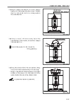 Preview for 151 page of Sakai SV410-2 Shop Manual