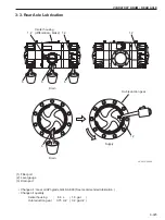 Preview for 157 page of Sakai SV410-2 Shop Manual