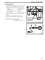 Preview for 177 page of Sakai SV410-2 Shop Manual