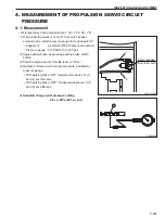 Preview for 179 page of Sakai SV410-2 Shop Manual