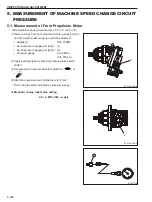 Preview for 180 page of Sakai SV410-2 Shop Manual