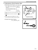 Preview for 181 page of Sakai SV410-2 Shop Manual