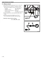 Preview for 186 page of Sakai SV410-2 Shop Manual