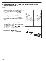 Preview for 188 page of Sakai SV410-2 Shop Manual