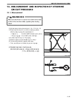 Preview for 189 page of Sakai SV410-2 Shop Manual