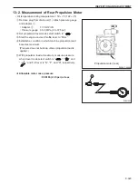 Preview for 195 page of Sakai SV410-2 Shop Manual