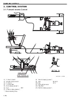 Предварительный просмотр 42 страницы Sakai SV414 Shop Manual