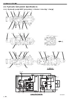 Предварительный просмотр 58 страницы Sakai SV414 Shop Manual