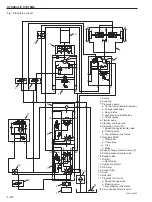 Предварительный просмотр 70 страницы Sakai SV414 Shop Manual