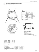 Предварительный просмотр 77 страницы Sakai SV414 Shop Manual