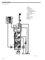 Предварительный просмотр 78 страницы Sakai SV414 Shop Manual