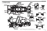 Предварительный просмотр 81 страницы Sakai SV414 Shop Manual