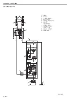 Предварительный просмотр 86 страницы Sakai SV414 Shop Manual