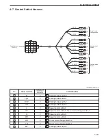 Предварительный просмотр 113 страницы Sakai SV414 Shop Manual