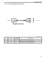 Предварительный просмотр 117 страницы Sakai SV414 Shop Manual