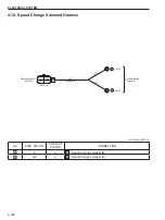 Предварительный просмотр 118 страницы Sakai SV414 Shop Manual