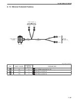 Предварительный просмотр 119 страницы Sakai SV414 Shop Manual