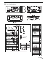 Предварительный просмотр 125 страницы Sakai SV414 Shop Manual