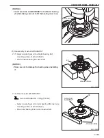 Предварительный просмотр 155 страницы Sakai SV414 Shop Manual