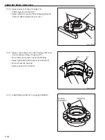 Предварительный просмотр 156 страницы Sakai SV414 Shop Manual