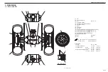 Предварительный просмотр 167 страницы Sakai SV414 Shop Manual