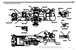 Предварительный просмотр 179 страницы Sakai SV414 Shop Manual