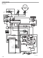 Предварительный просмотр 236 страницы Sakai SV414 Shop Manual