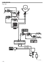 Предварительный просмотр 246 страницы Sakai SV414 Shop Manual