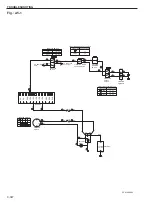 Предварительный просмотр 262 страницы Sakai SV414 Shop Manual