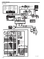 Предварительный просмотр 278 страницы Sakai SV414 Shop Manual