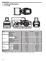 Preview for 24 page of Sakai SV510-III Shop Manual