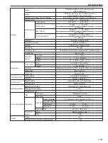 Preview for 27 page of Sakai SV510-III Shop Manual