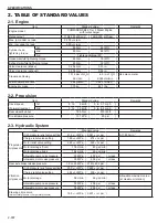 Preview for 30 page of Sakai SV510-III Shop Manual