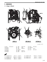 Preview for 37 page of Sakai SV510-III Shop Manual