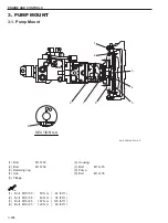 Preview for 42 page of Sakai SV510-III Shop Manual