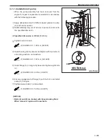 Preview for 43 page of Sakai SV510-III Shop Manual