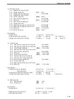 Preview for 61 page of Sakai SV510-III Shop Manual