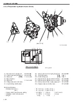 Preview for 64 page of Sakai SV510-III Shop Manual