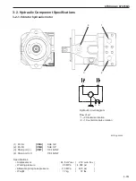 Preview for 69 page of Sakai SV510-III Shop Manual