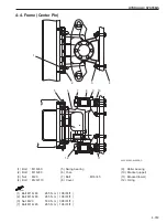 Preview for 75 page of Sakai SV510-III Shop Manual