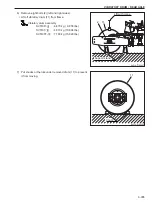 Preview for 93 page of Sakai SV510-III Shop Manual