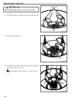 Preview for 98 page of Sakai SV510-III Shop Manual